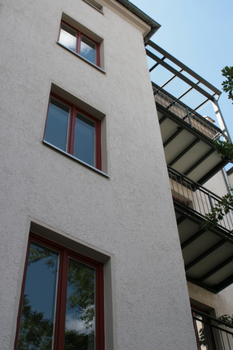 Max Pommer KG Brückenstraße 14,